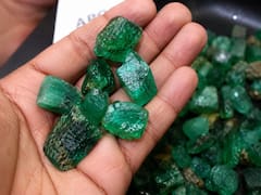 Este país de América latina es el dueño de grandes reservas de esmeraldas, un mineral que se disputan entre importantes potencias
