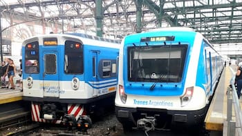 Motosierra en empresas públicas: sigue el rojo operativo, pero se achicó mucho