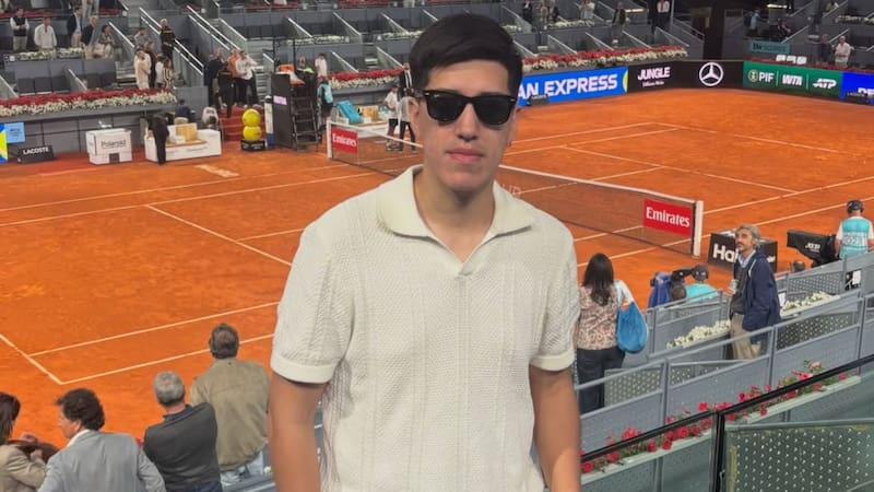 Argentino en España