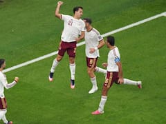 La inesperada ventaja de España para la final con Argentina este domingo