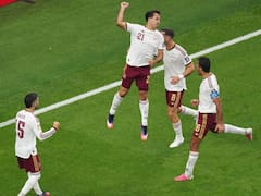 La inesperada ventaja de España para la final con Argentina este domingo