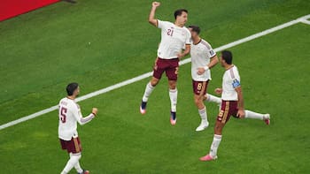 La inesperada ventaja de España para la final con Argentina este domingo