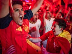El periodismo y los exjugadores españoles calientan la final con Argentina: “Los vamos a poner en su sitio”