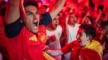 El periodismo y los exjugadores españoles calientan la final con Argentina: “Los vamos a poner en su sitio”