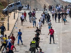 Ceuta, al límite: todo lo que hay que saber para entender la crisis migratoria de la que habla el mundo