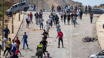 Ceuta, al límite: todo lo que hay que saber para entender la crisis migratoria de la que habla el mundo