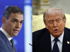 España desmintió haber accedido a cooperar con el Ejército estadounidense: “No cambió ni una coma”