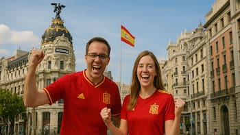 Si tienes uno de estos 50 apellidos, realmente eres un español de pura cepa