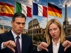 Oficial y confirmado | España, Italia, Francia y Alemania endurecen el ingreso de turistas con nuevas restricciones