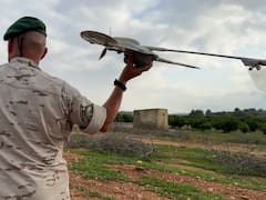 España lidera la misión más importante de la OTAN: crea una “franja robótica” impenetrable con drones para reforzar la defensa europea