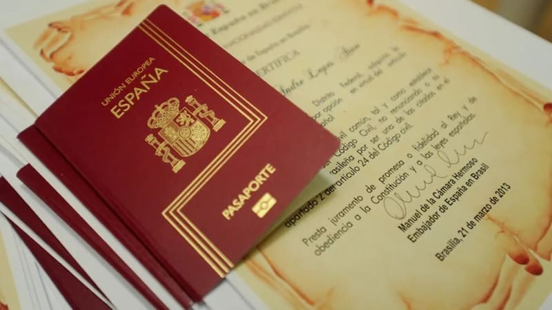 España, Portugal, Grecia e Italia están endureciendo controles y ya hay viajeros que no pudieron entrar