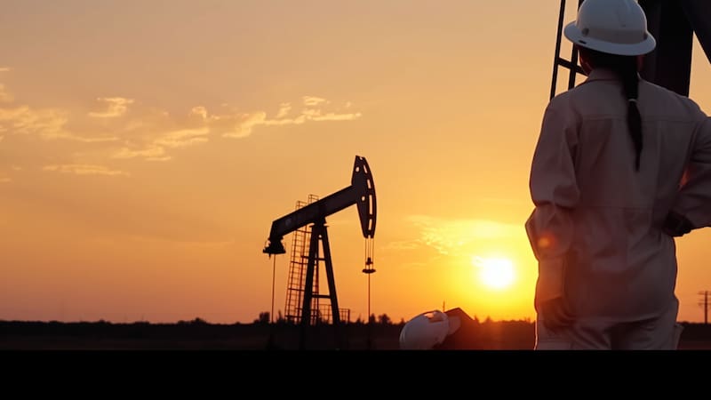 España propone a la UE gravar los beneficios de las petroleras para financiar medidas contra el cambio climático.