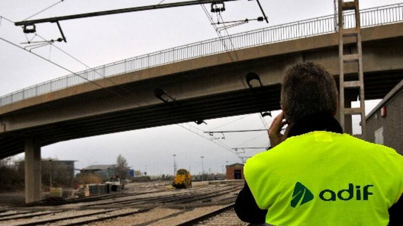 España refuerza su liderazgo ferroviario con 24.100 millones de inversión hasta 2026.