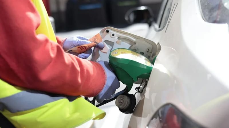 España registra una inflación del 3,5 % en julio, la más elevada en más de un año, pero su economía creció un 0,7%