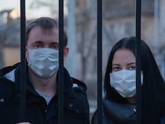 Oficial y confirmado | El Gobierno castigará a todos los ciudadanos y extranjeros que salgan a la calle enfermos