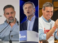 España ante la trampa de los tres tercios