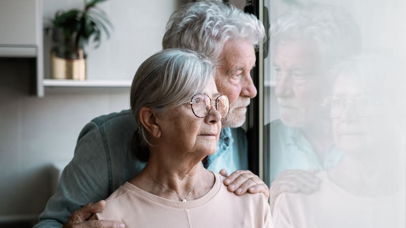 España se queda sin trabajadores: perderá 1,8 millones de personas en edad laboral hasta 2050 (Fuente: Shutterstock).