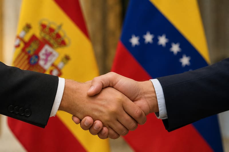 Los mensajes de solidaridad se multiplicaron desde las primeras horas posteriores al desastre.