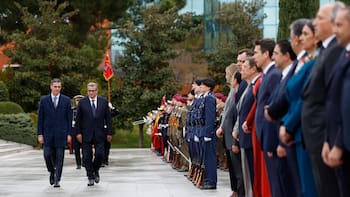 Sánchez consolida su respaldo a Marruecos y profundiza una relación que abre nuevas tensiones políticas