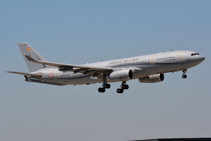 España y Polonia comprarán conjuntamente aviones de repostaje por 5400 millones de euros.