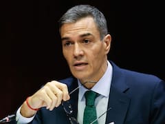 El PP denuncia a Pedro Sánchez: “Todo lo que hace el Gobierno con Venezuela huele a corrupción”