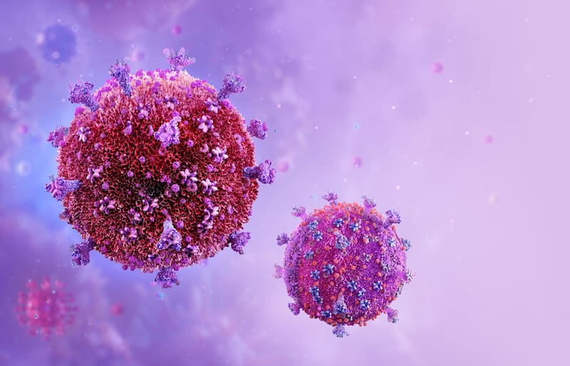 Especialistas advierten que los recortes en la financiación de programas de prevención y tratamiento podrían favorecer una nueva ola de infecciones con impacto más allá de las fronteras del país.