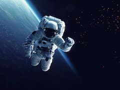 China incorpora una “air fryer” a su estación espacial: los astronautas podrán cocinar alitas de pollo, filetes y tarta en el espacio