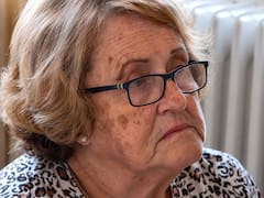 Esperanza, propietaria de 78 años cuyo único ingreso es una vivienda okupada: “Me debe 20.000 euros y me ha dicho que no se irá”
