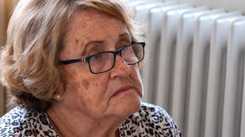 Esperanza, propietaria de 78 años cuyo único ingreso es una vivienda okupada: “Me debe 20.000 euros y me ha dicho que no se irá”
