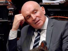 Espert presentó un descargo en la causa que lo investiga por presunto lavado de dinero