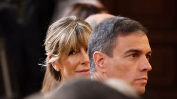 El PSOE intenta contener la crisis del caso Leire: “Es feo, preocupante y desmotivante”