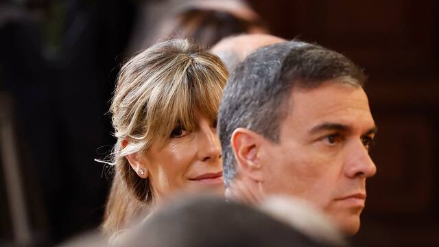El PSOE intenta contener la crisis del caso Leire: “Es feo, preocupante y desmotivante”