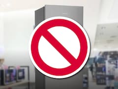 Alerta máxima | El Gobierno recomienda no comprar este refrigerador y advierte consecuencias para los consumidores