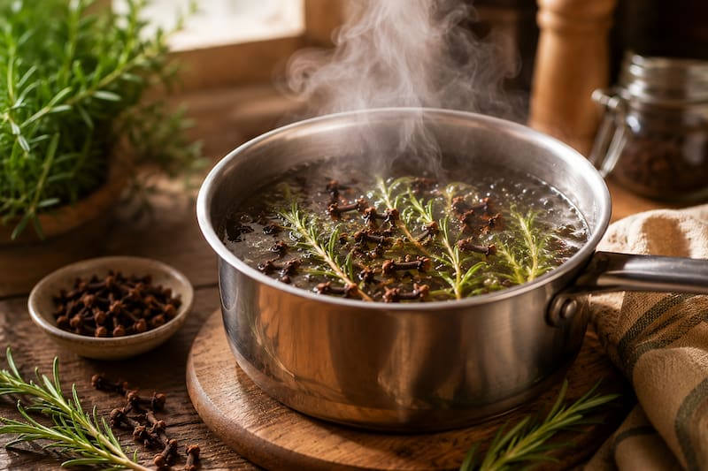 Esta combinación natural ganó popularidad por sus propiedades aromáticas y por los beneficios que puede aportar en distintos ambientes del hogar. ¿Cómo se utiliza, y por qué cada vez más personas la eligen como alternativa casera?