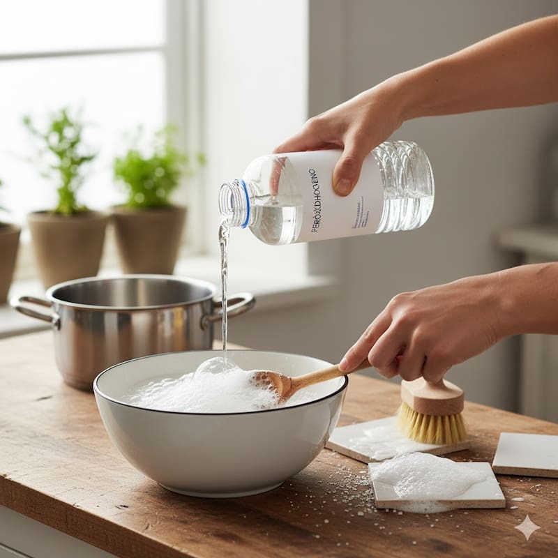 Esta combinación tan simple reúne dos ingredientes que casi todos tenemos en casa (Fuente: IA Gemini).