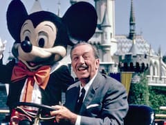 Esta es la mentalidad de vida que usaba Walt Disney para ser exitoso en la vida y los negocios