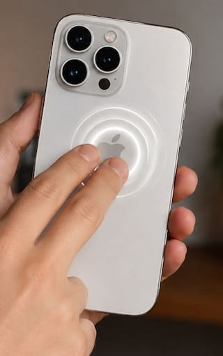 Tocar dos veces la parte trasera del iPhone: para qué sirve y cuándo recomiendan hacerlo