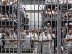 Llegan las “cárceles de Bukele” a América Latina: este es el país que va a copiar el modelo para terminar con la delincuencia para siempre