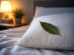 Colocar una hoja de laurel debajo de la almohada: qué significa y por qué muchas personas lo hacen