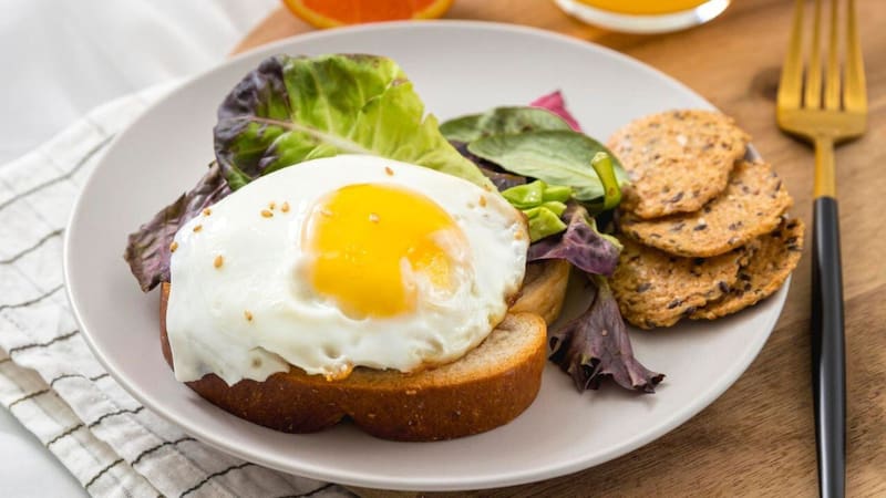 Esta técnica promete mejorar la textura y el sabor del huevo.