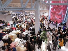 Inditex alcanza niveles del lujo y supera a Louis Vuitton, H&M y Kering con márgenes históricos pese al cierre de tiendas: ¿cómo lo hizo?