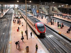 Huelga de trenes confirmada: los maquinistas llaman a un paro de 24 horas el 29 de octubre