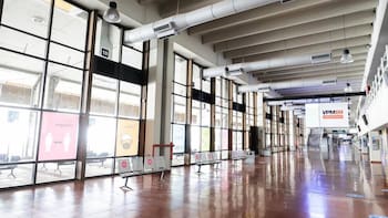 Cambia la terminal de ómnibus de Retiro: el Gobierno busca renovarla por completo, cómo es su plan