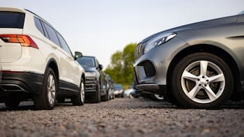 Se acabó pagar estacionamiento: debaten una ley que obligaría a dar una hora gratis en todos los estacionamientos
