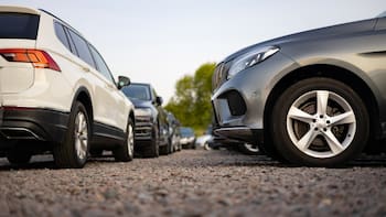 Adiós Ley de Estacionamientos: ahora en Ciudad de México todas las cocheras deberán tener un seguro a favor de los conductores