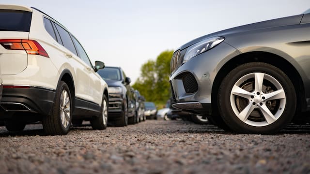 Adiós Ley de Estacionamientos: ahora en Ciudad de México todas las cocheras deberán tener un seguro a favor de los conductores