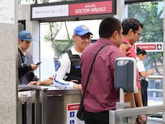 Confirmado | Desde ahora no podrás usar el transporte público en CDMX si no llevas este documento