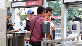 Confirmado | Desde ahora no podrás usar el transporte público en CDMX si no llevas este documento