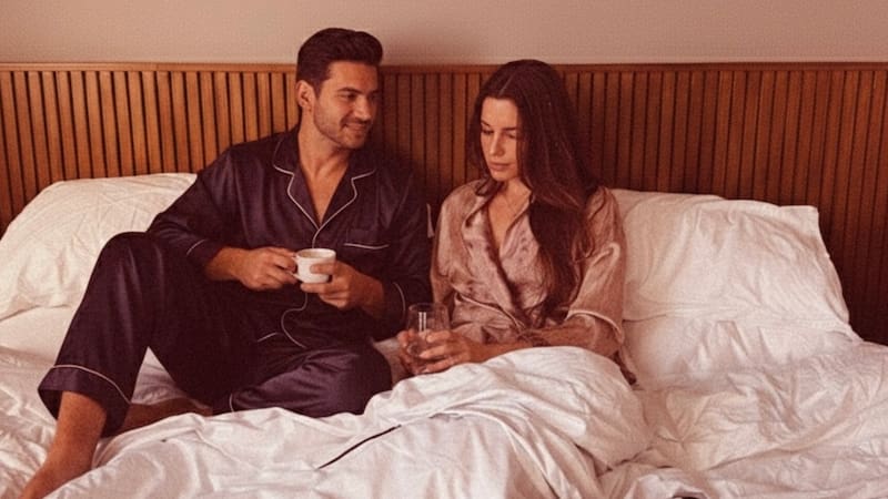 La propuesta incluye una estadía romántica de una noche con cochera, desayuno, con posibilidad de room service. Foto: cortesía.