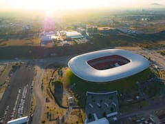 Mundial 2026: todo lo que hay que saber sobre el estadio Estadio Akron de México